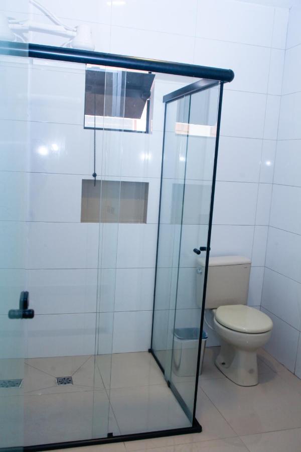 Hotel E Motel Madrugada Іту Екстер'єр фото